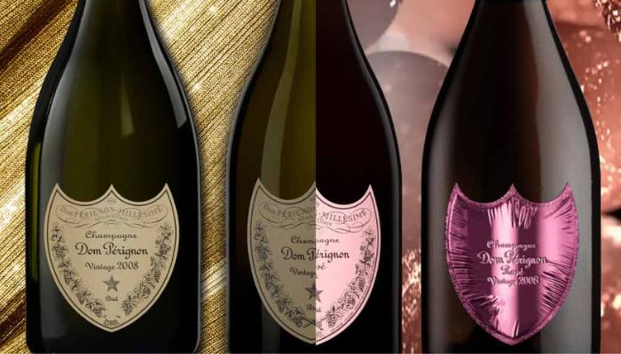 香檳王的背後：為什麼 Dom Pérignon 這麼貴？