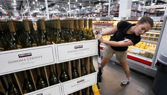 高 CP 值的好市多 Costco 美國產區葡萄酒大評比！