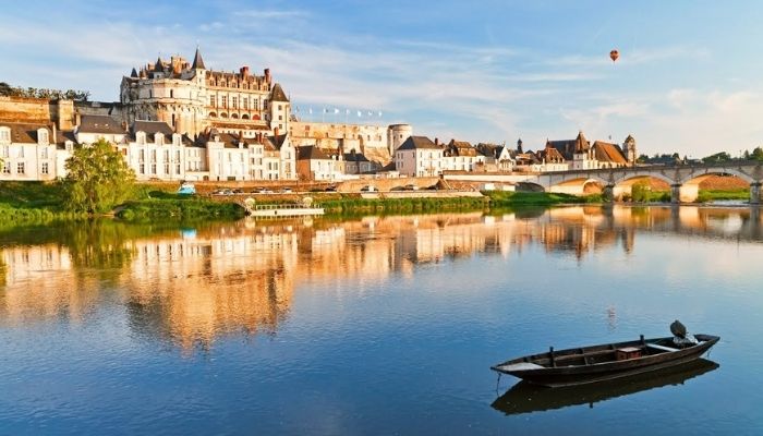 【葡萄酒知識】法國羅亞爾河（La Loire）常見品種指南
