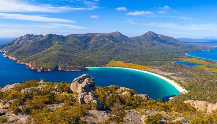 澳洲隱世島嶼，新世界黑皮諾的聖地 - 塔斯馬尼亞 Tasmania 產區介紹