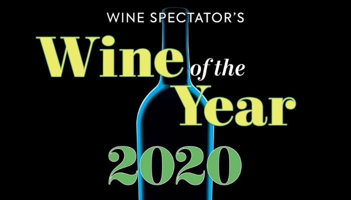 2020 最新 Wine Spectator 百大榜單大公開！第一名竟然是.......