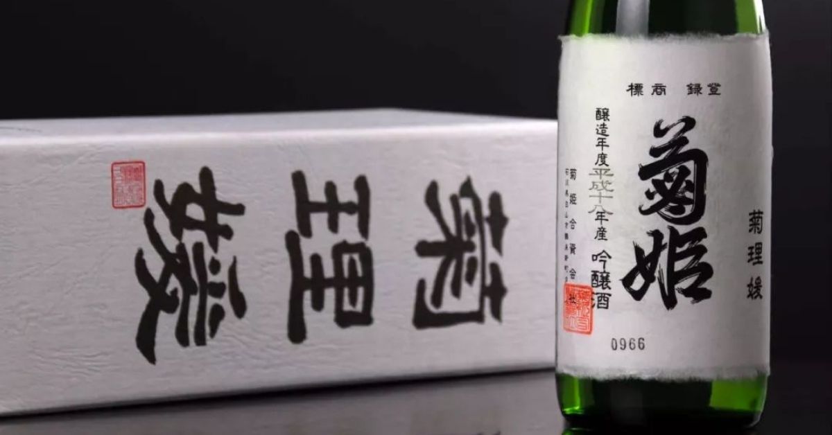 菊姬酒造（菊理媛）精選好酒商城｜WINE&TASTE 品迷網