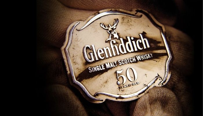 Glenfiddich 格蘭菲迪百年獨家技藝，家族威士忌品牌的王者
