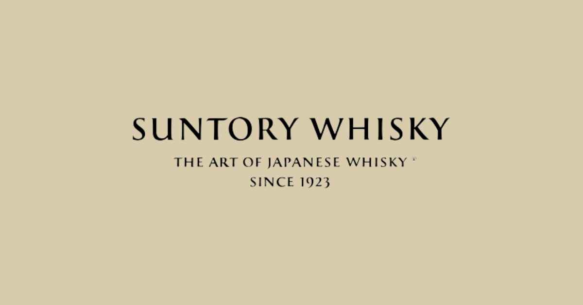 揭開日本威士忌的序幕，屬於 SUNTORY 三得利的威士忌哲學