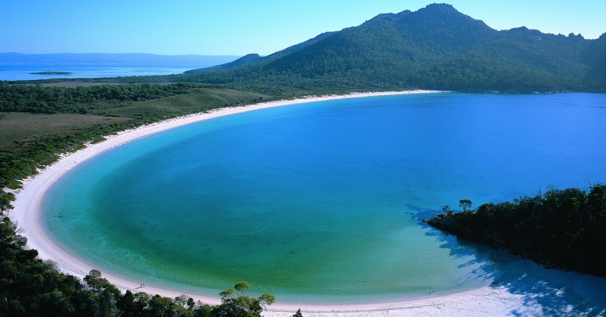 澳洲塔斯馬尼亞 Tasmania