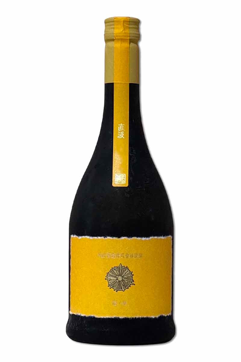 新政酒造山吹直汲生酛木桶純米720ml- WINE&TASTE 品迷網 新政酒造山吹直汲生酛木桶純米720ml- WINE&TASTE 品迷網