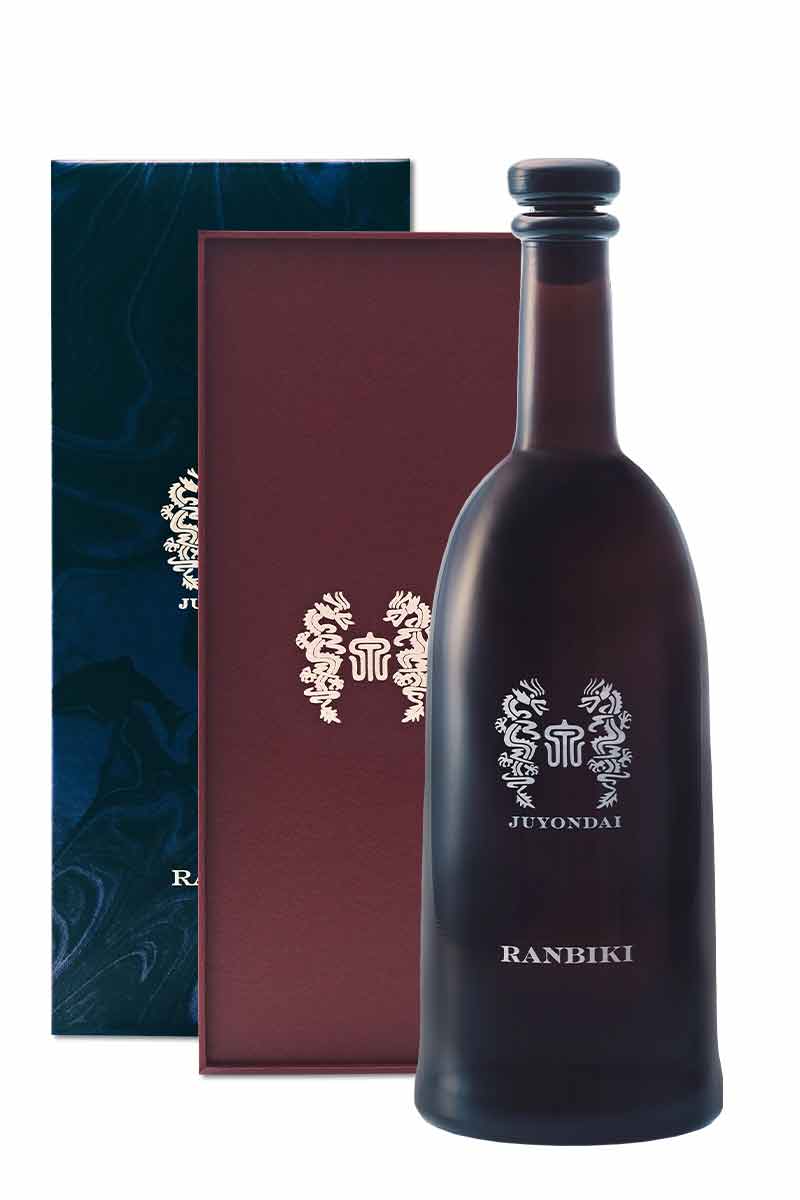 十四代 蘭引酒 2014 720ml 40% 箱あり - お酒の通販ならリンク 十四代 蘭引酒 2014 720ml 40% 箱あり - お酒の通販ならリンク
