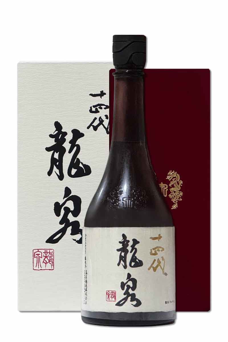 日本清酒之王十四代銘柄系列】限量空運!清酒界的Romanee Conti ! 日本清酒之王十四代銘柄系列】限量空運!清酒界的Romanee Conti !
