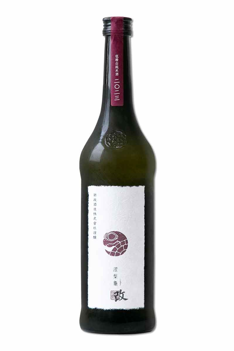 新政酒造涅槃龜紫黑米改720ml- WINE&TASTE 品迷網 新政酒造涅槃龜紫黑米改720ml- WINE&TASTE 品迷網
