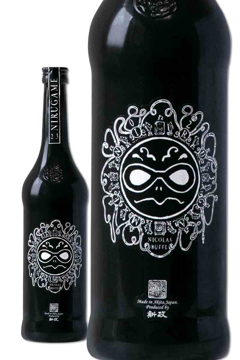 新政酒造涅槃龜10 週年紀念酒禮盒版720ml- WINE&TASTE 品迷網 新政酒造涅槃龜10 週年紀念酒禮盒版720ml- WINE&TASTE 品迷網