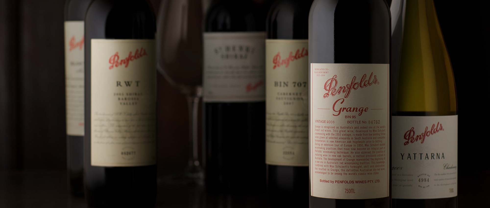 澳洲 奔富酒莊 Penfolds