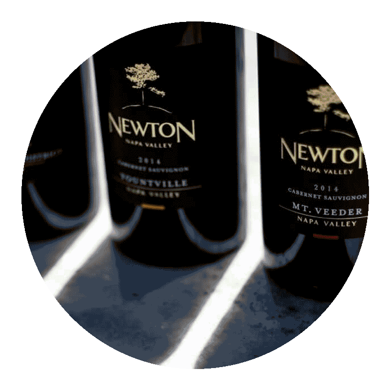 美國白宮國宴御用酒 紐頓酒莊 Newton Vineyard