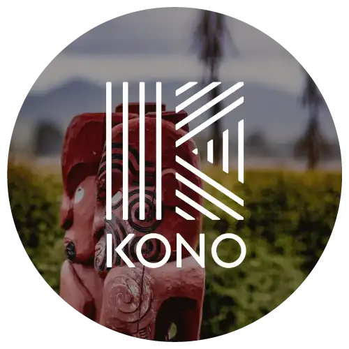 紐西蘭馬爾堡 寇諾酒莊 Kono Wines