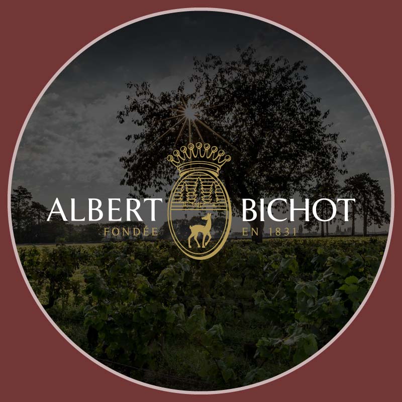 法國勃根地千年名門 亞柏彼修 Albert Bichot