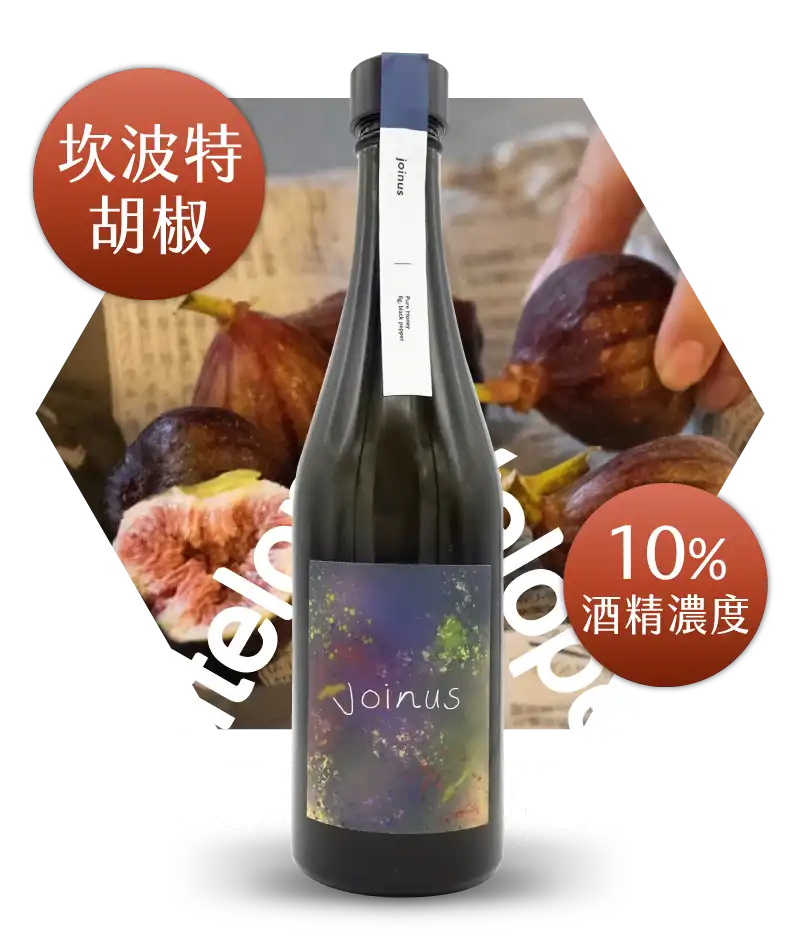 Joinus 加入我們 蜂蜜酒 500ml