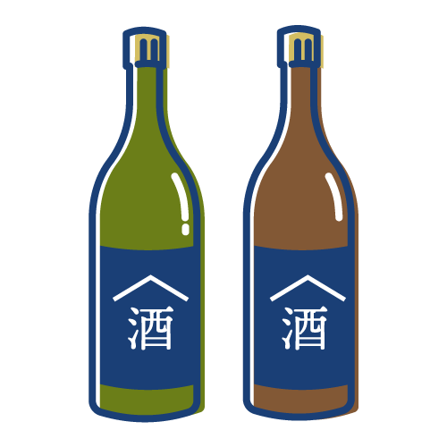 日本清酒超值雙入方案