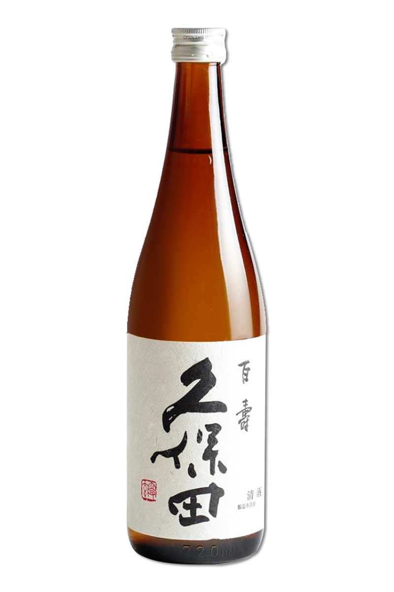 久保田百壽特別本釀造720ml- WINE&TASTE 品迷網