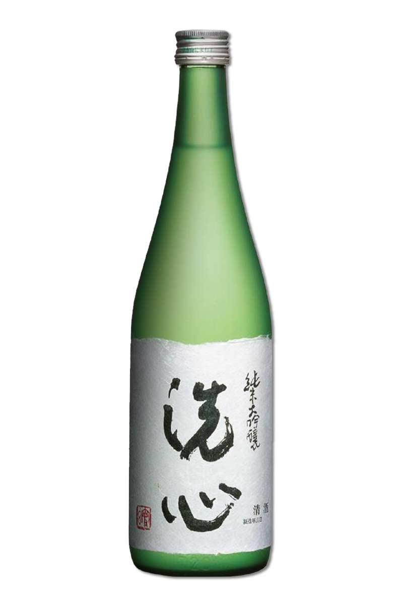 久保田洗心純米大吟釀720ml- WINE&TASTE 品迷網