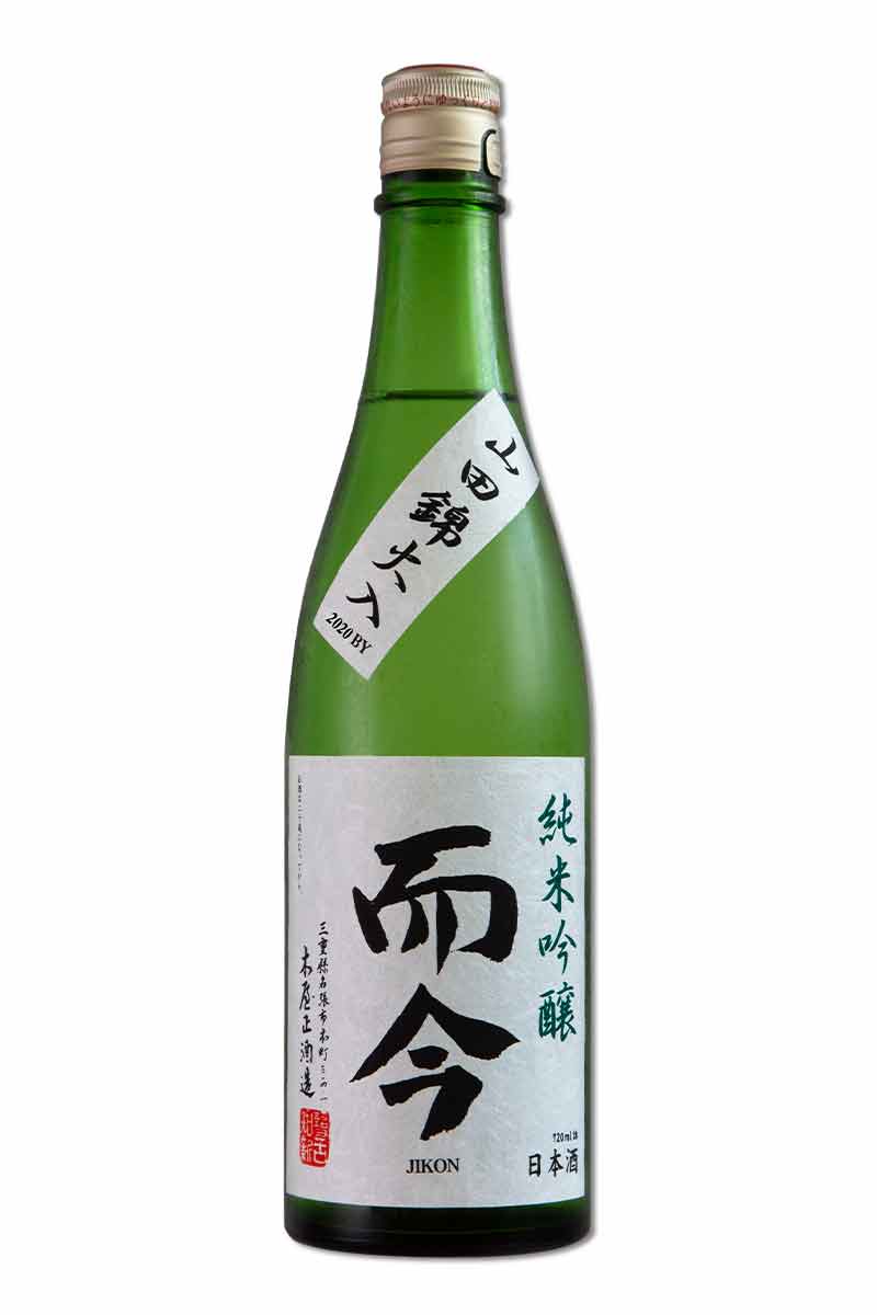 食品/飲料/酒而今 2022 山田錦 火入れ 720ml - 日本酒