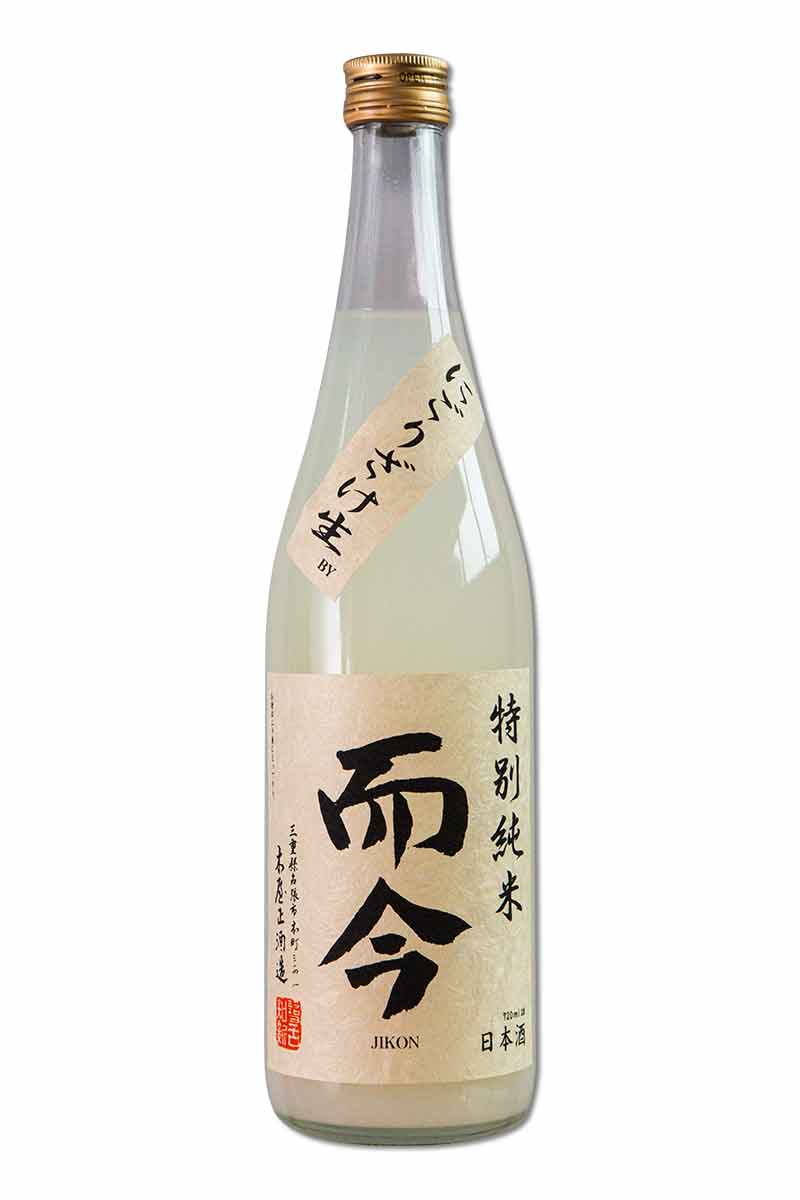 而今生原濁酒特別純米720ml- WINE&TASTE 品迷網