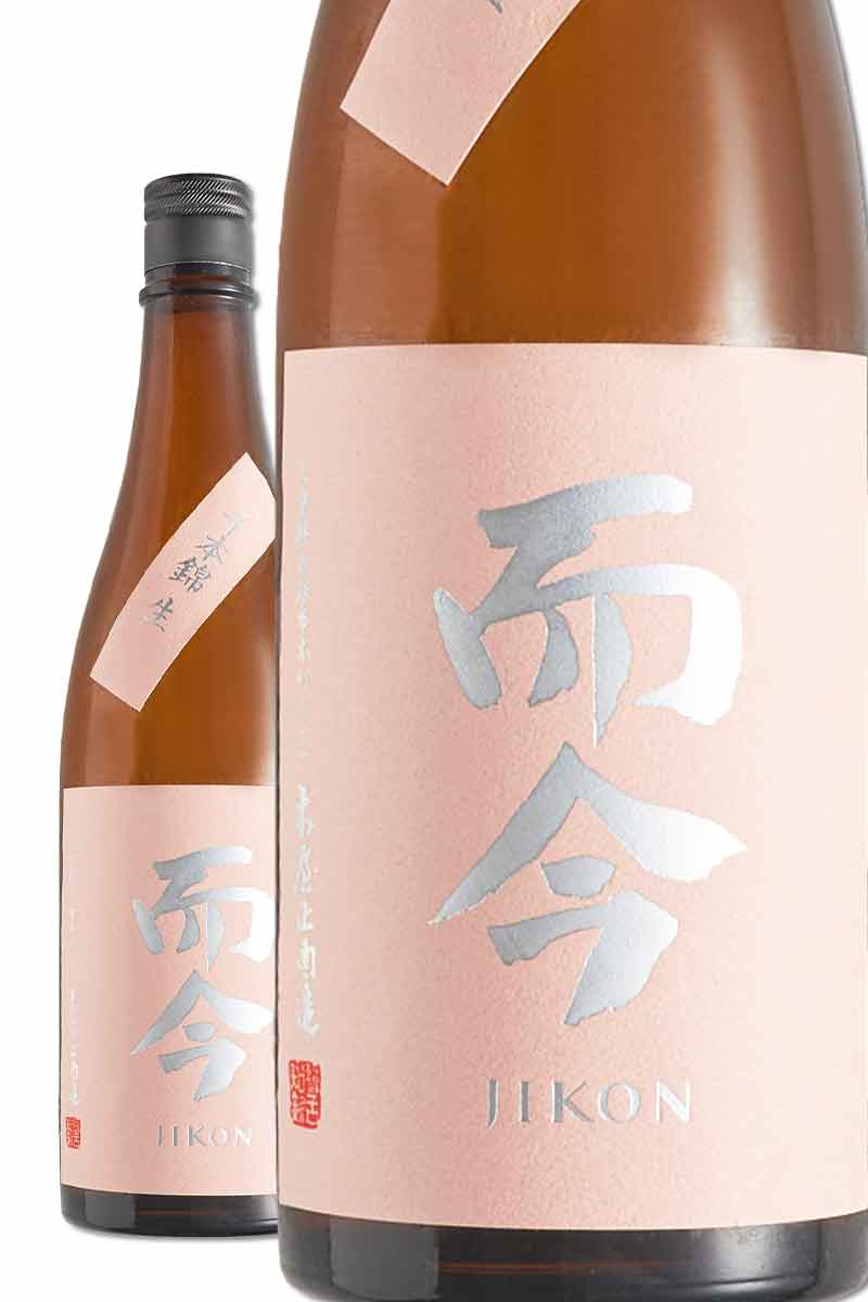 而今千本錦生純米吟釀720ml- WINE&TASTE 品迷網