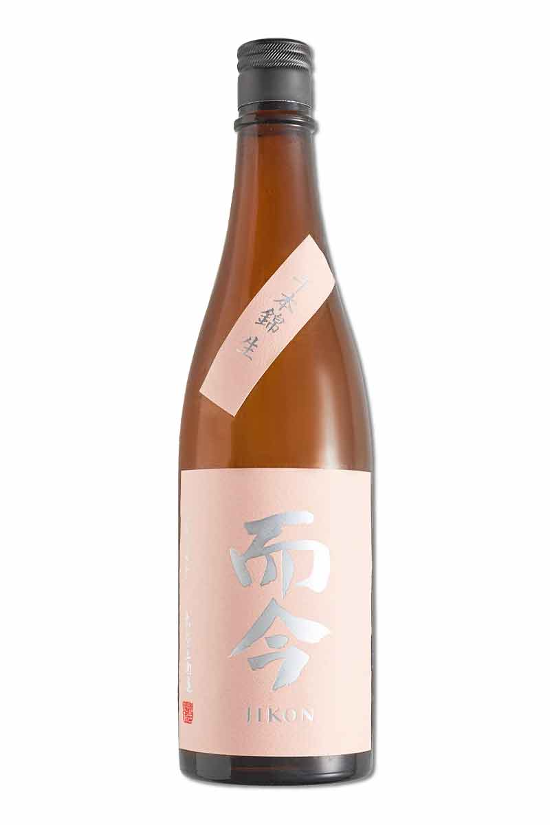 而今千本錦生純米吟釀720ml- WINE&TASTE 品迷網