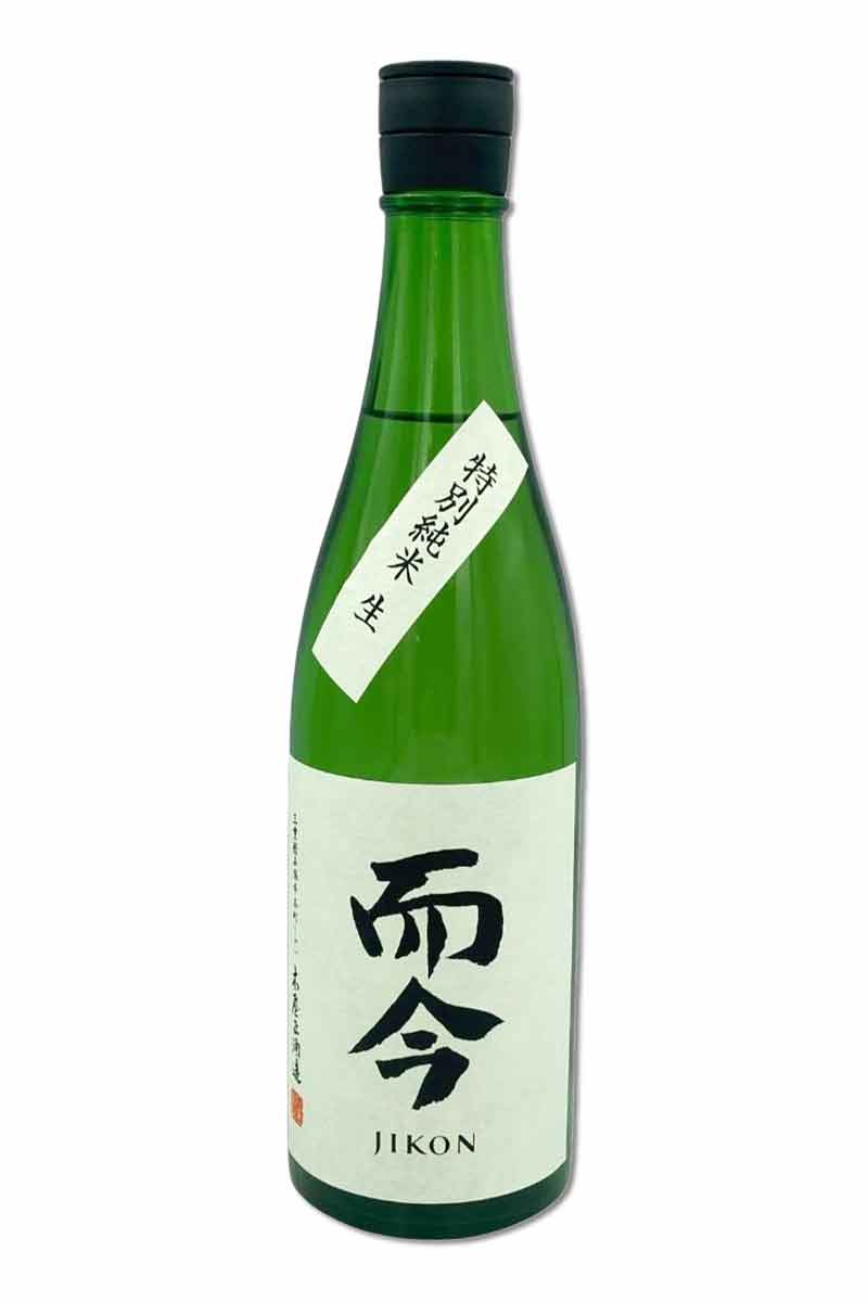 木屋正酒造而今特別純米生原酒720ml- WINE&TASTE 品迷網