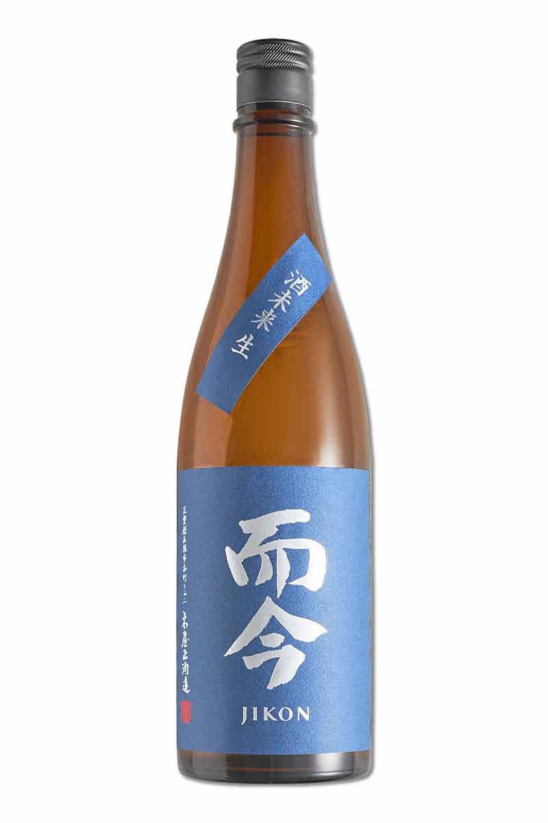 而今酒未來生純米吟釀720ml- WINE&TASTE 品迷網