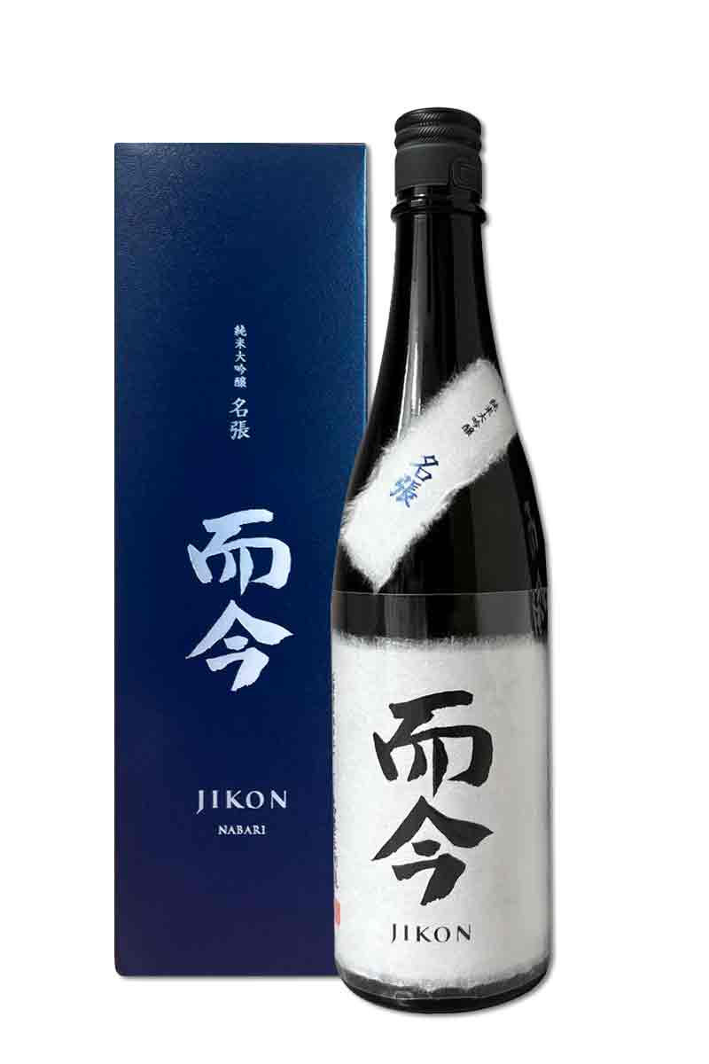 而今名張NABARI 純米大吟釀禮盒版720ml- WINE&TASTE 品迷網 而今名張NABARI 純米大吟釀禮盒版720ml- WINE&TASTE 品迷網