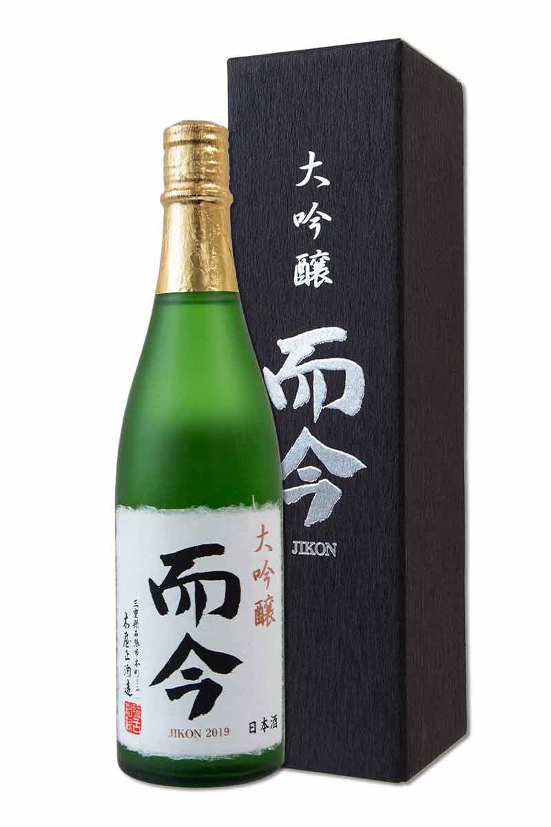 而今 純米大吟醸 NABARI 720ml日本酒 - 日本酒