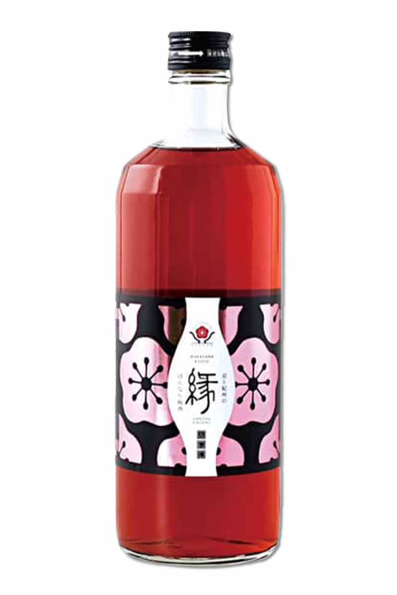 紀州本庄 緣 ENISHI 梅酒 720ml