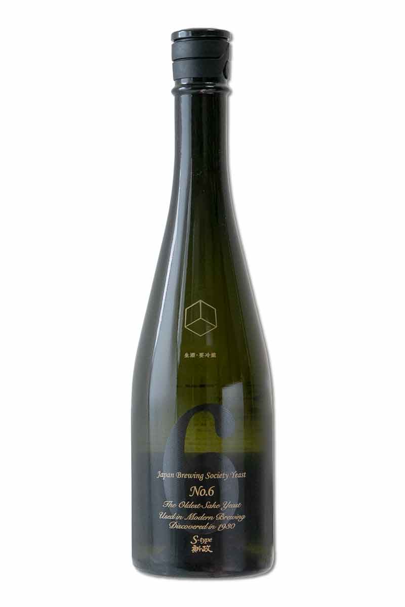 新政酒造S-type 720ml- WINE&TASTE 品迷網 新政酒造S-type 720ml- WINE&TASTE 品迷網