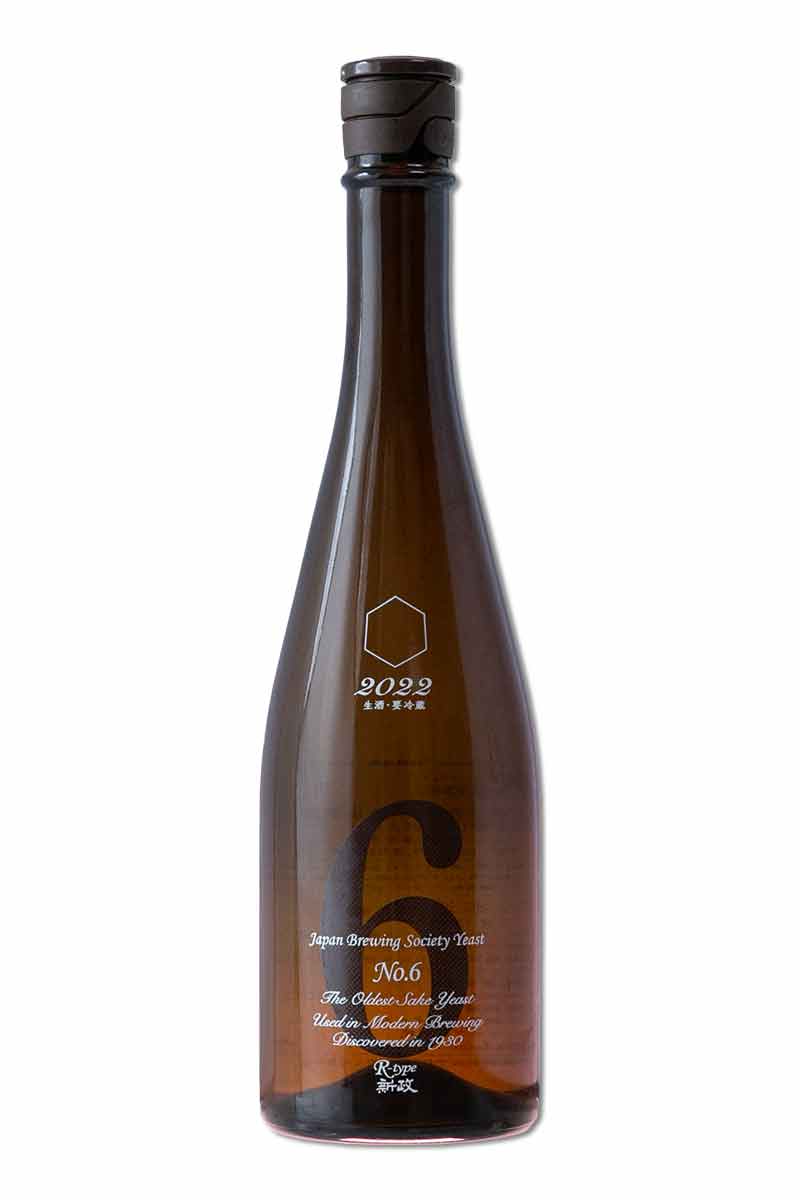 新政酒造R-type 720ml- WINE&TASTE 品迷網