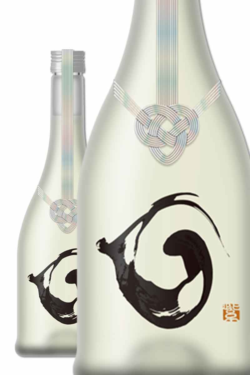 新政酒造紫舟No.6 十週年紀念款720ml- WINE&TASTE 品迷網