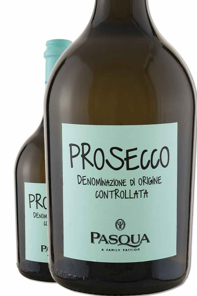 帕斯可酒莊 奧黛麗赫本 Prosecco 氣泡酒