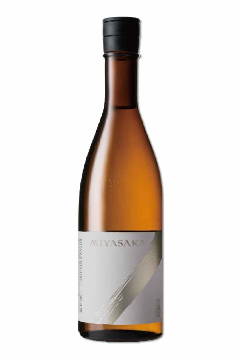 宮坂釀造真澄Miyasaka 美山錦中取純米吟釀720ml- WINE&TASTE 品迷網