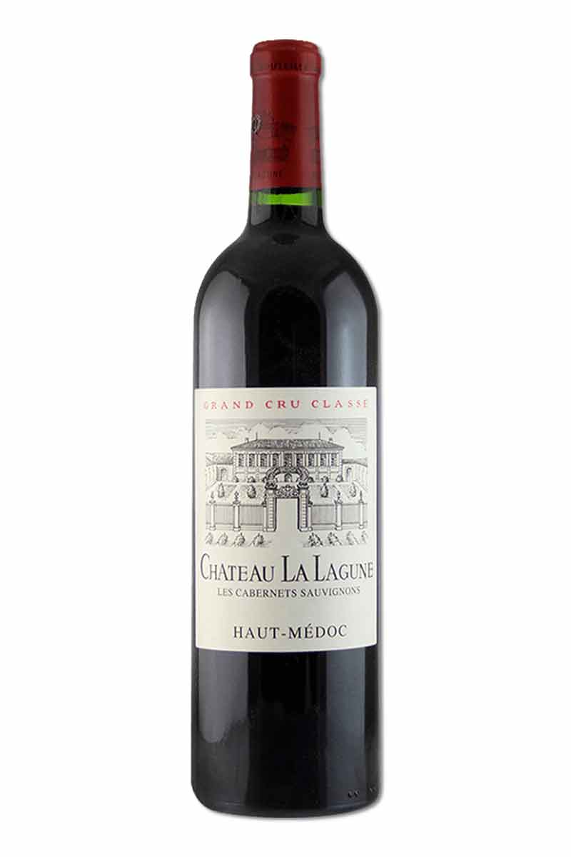 法國 波爾多 紅酒 > 拉拉貢堡紅酒 2018