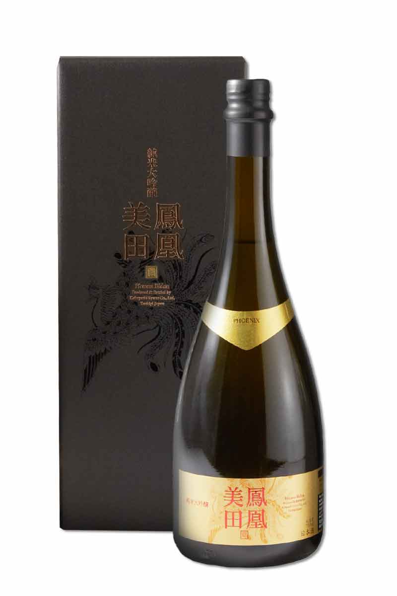 格安販売店舗 日本酒 鳳凰美田 純米大吟醸 White Phoenix 1.5L | www