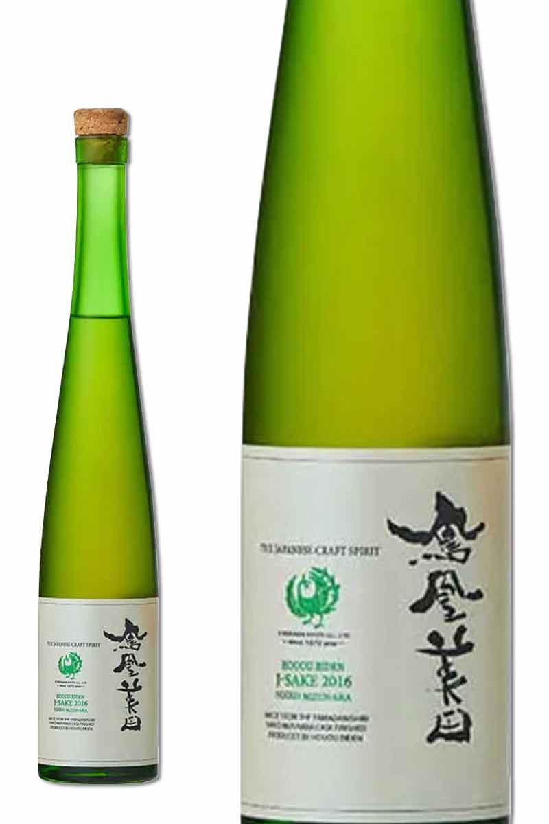 鳳凰美田J-SAKE 日光水楢桶2016- WINE&TASTE 品迷網