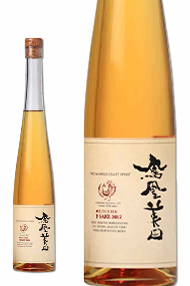 鳳凰美田J-SAKE 2012- WINE&TASTE 品迷網