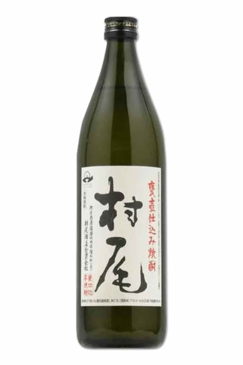 村尾酒造村尾芋燒酎900ml- WINE&TASTE 品迷網