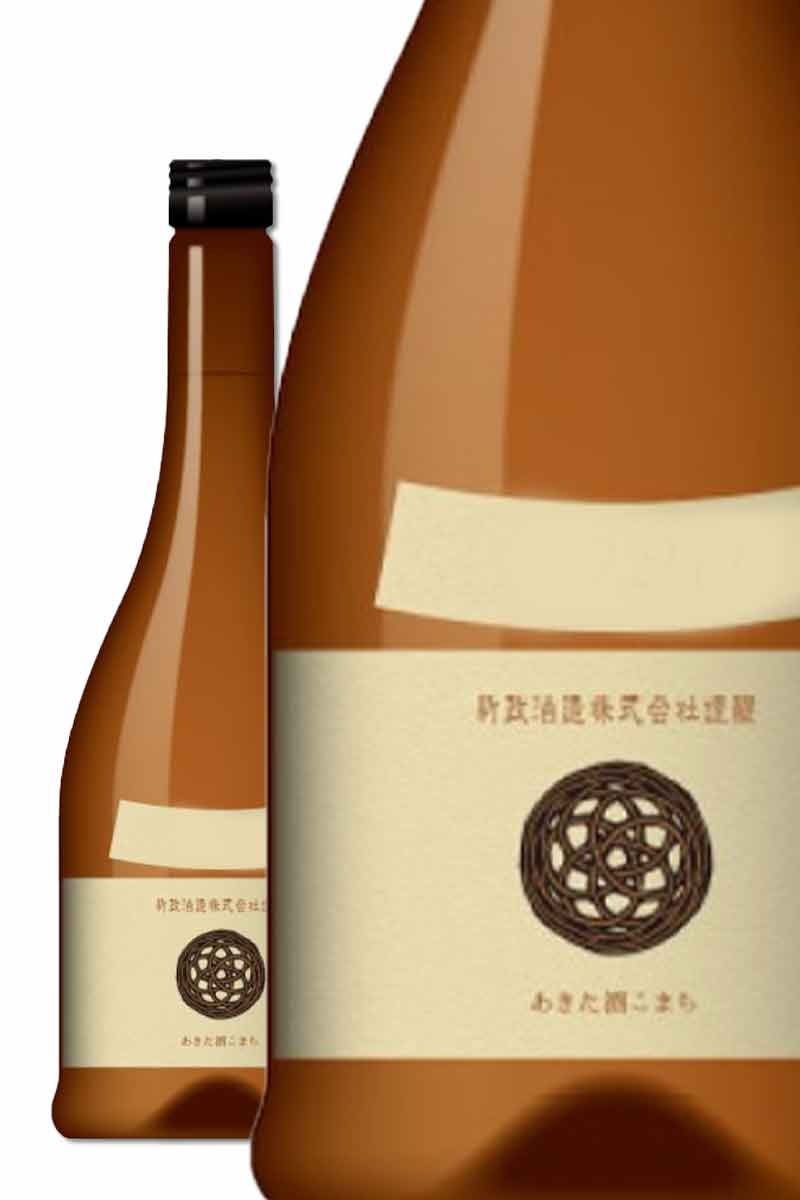 新政酒造Colors Earth 產土720ml- WINE&TASTE 品迷網