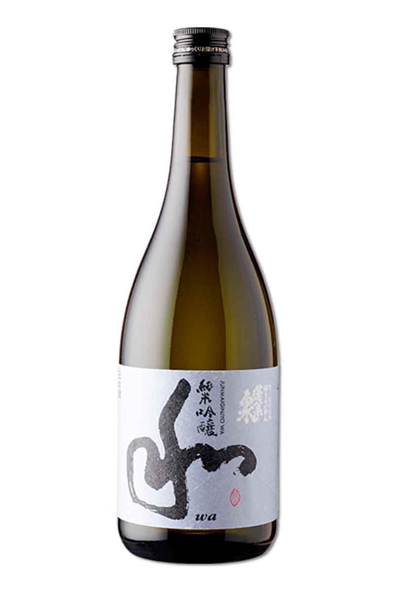 關谷釀造蓬莱泉純米吟醸和720ml- WINE&TASTE 品迷網