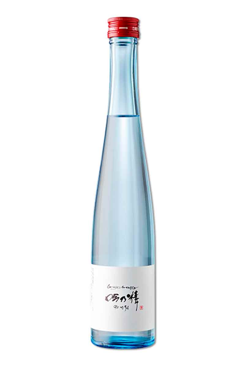 關谷釀造 蓬莱泉 吟醸 grappa 吟乃精 Gin-no- Sei® 300ml