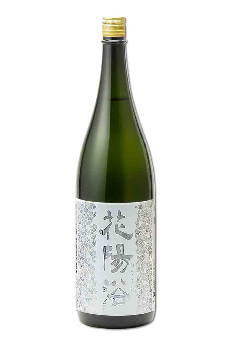 南陽釀造花陽浴吟風純米大吟醸無濾過生原酒1800ml- WINE&TASTE 品迷網