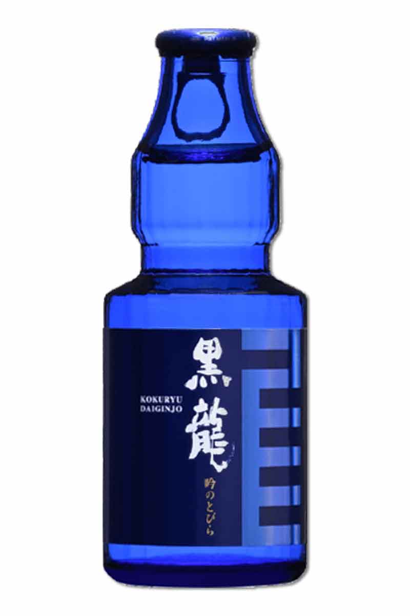 黑龍酒造 吟之扉 150ml