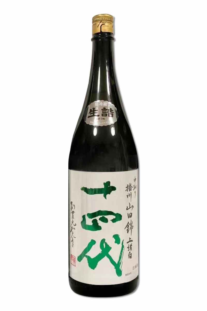 十四代中取リ播州山田錦上諸白1800ml- WINE&TASTE 品迷網 十四代中取リ播州山田錦上諸白1800ml- WINE&TASTE 品迷網