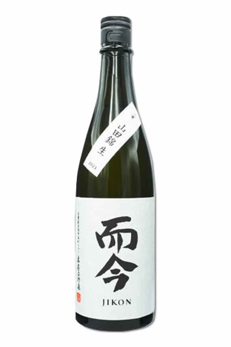 而今三重山田錦純米吟醸生720ml - WINE&TASTE 品迷網