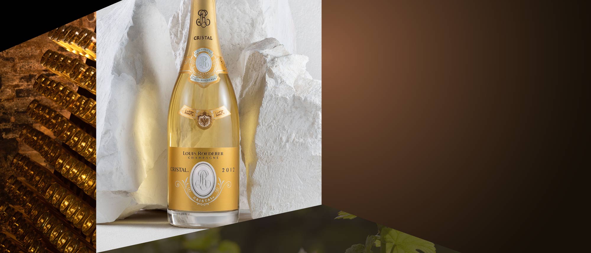 路易侯德爾 水晶香檳 Louis Roederer Champagne