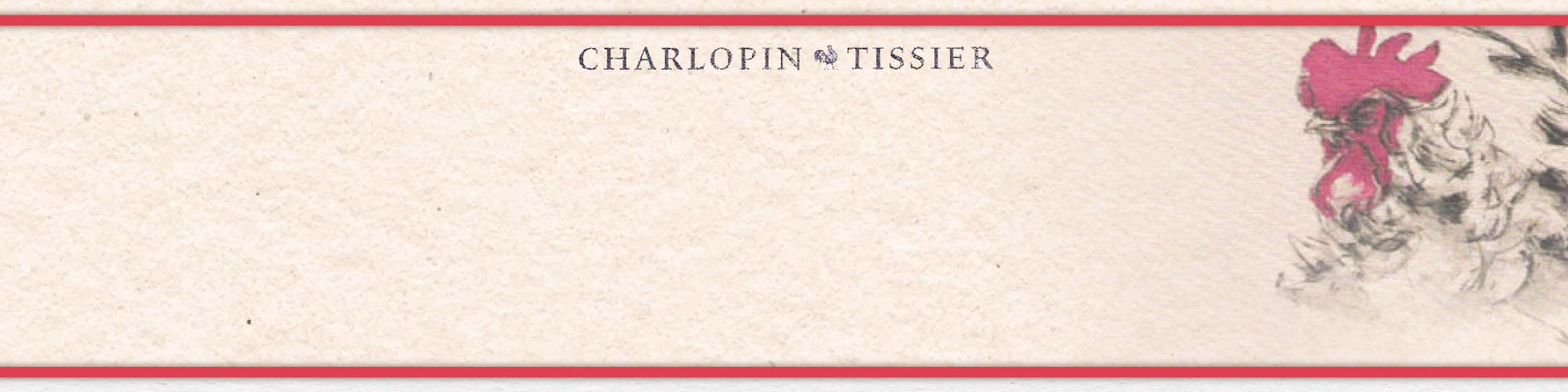 夏樂邦・提西葉 Domaine Charlopin Tissier 酒莊經典葡萄酒